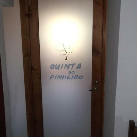 מלון Grândola Quinta Do Pinheiro מראה חיצוני תמונה