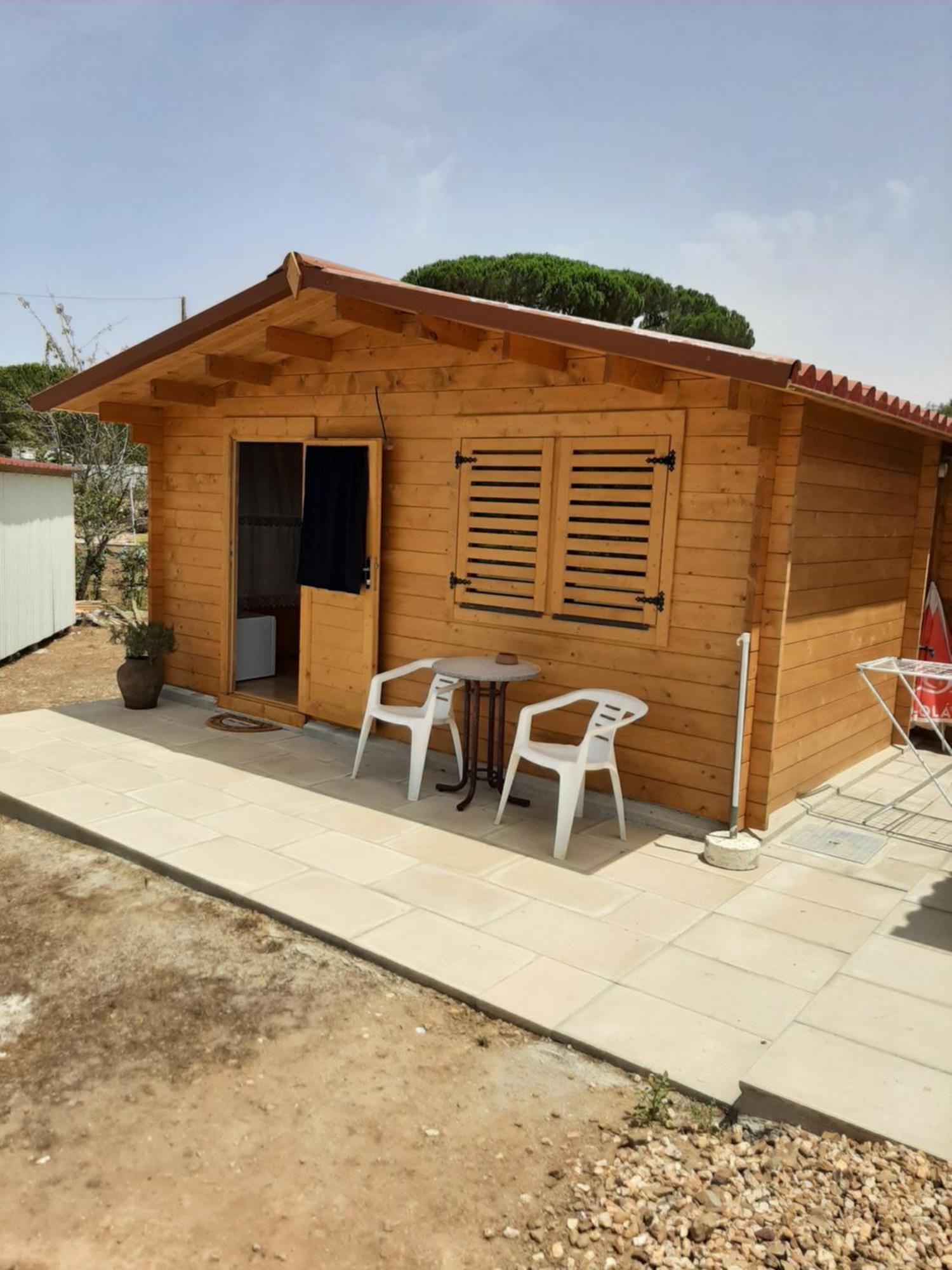 מלון Grândola Quinta Do Pinheiro מראה חיצוני תמונה