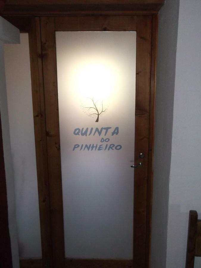 מלון Grândola Quinta Do Pinheiro מראה חיצוני תמונה