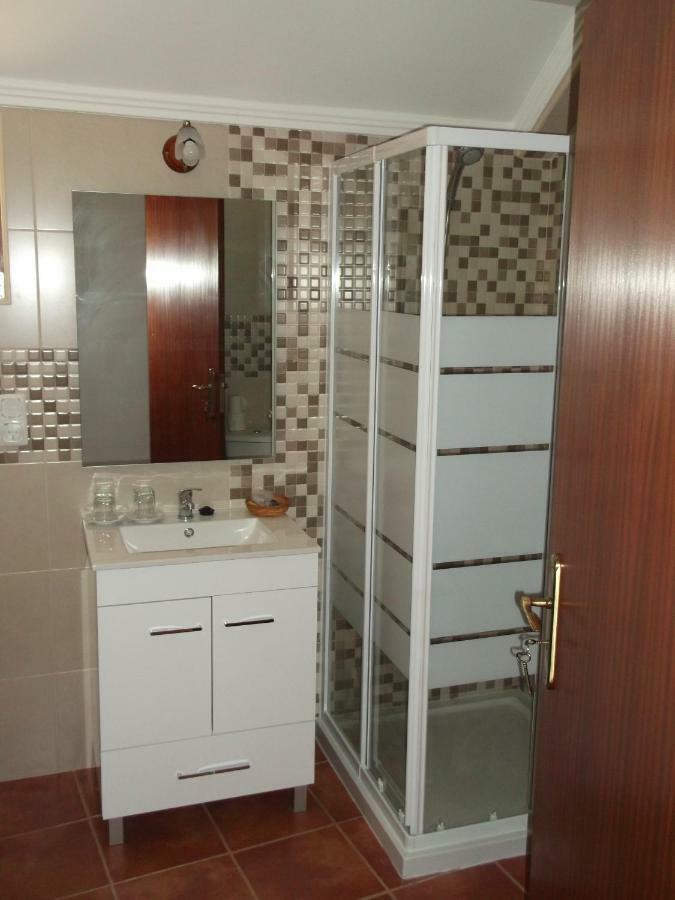 מלון Grândola Quinta Do Pinheiro מראה חיצוני תמונה