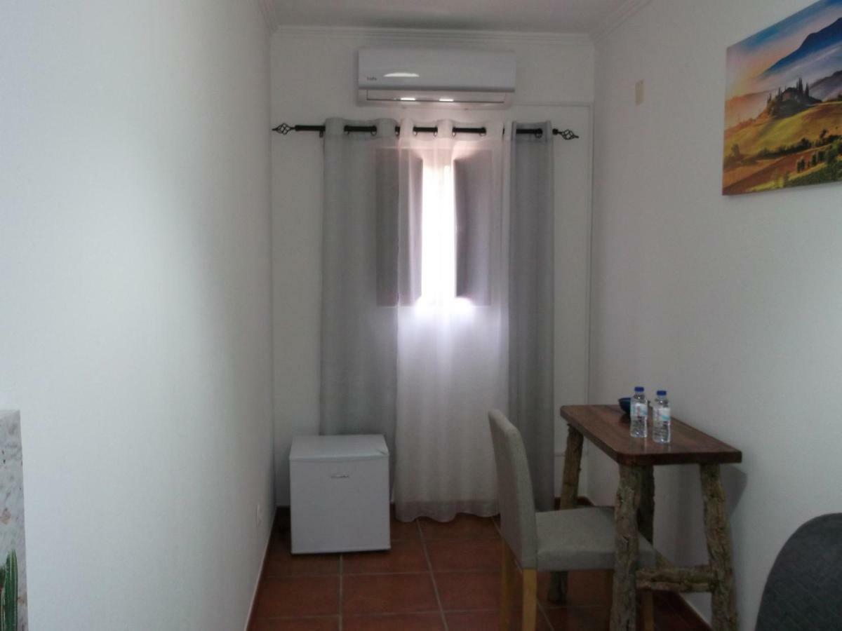מלון Grândola Quinta Do Pinheiro מראה חיצוני תמונה