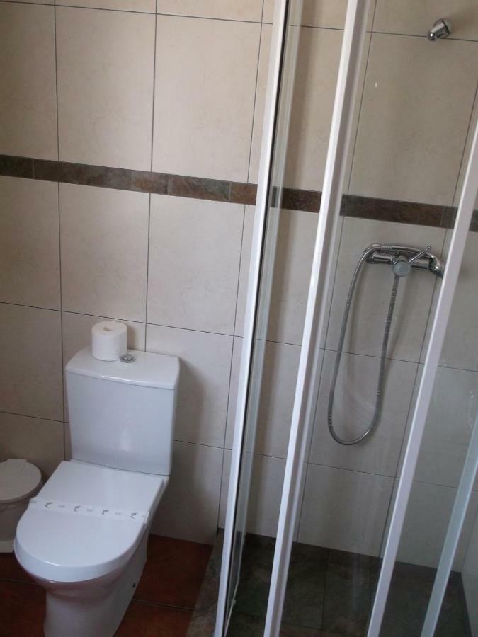 מלון Grândola Quinta Do Pinheiro מראה חיצוני תמונה