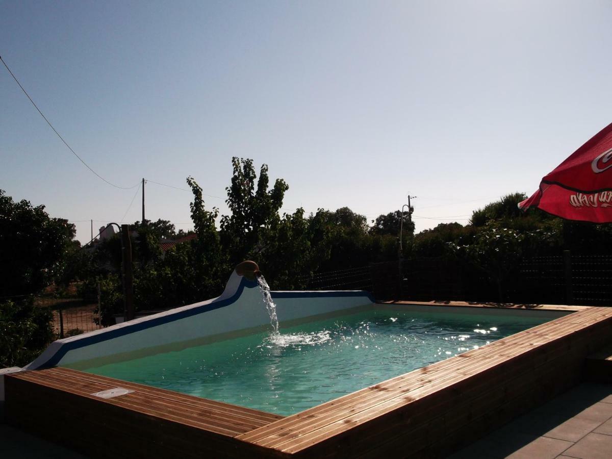 מלון Grândola Quinta Do Pinheiro מראה חיצוני תמונה
