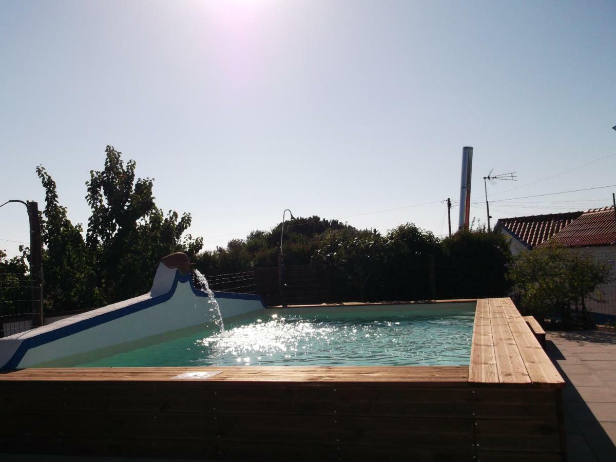 מלון Grândola Quinta Do Pinheiro מראה חיצוני תמונה